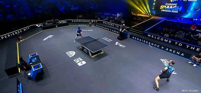 IM体育官网入口-瑞典乒乓球队逆转法国乒乓球队,奥恰洛夫制霸全场的简单介绍