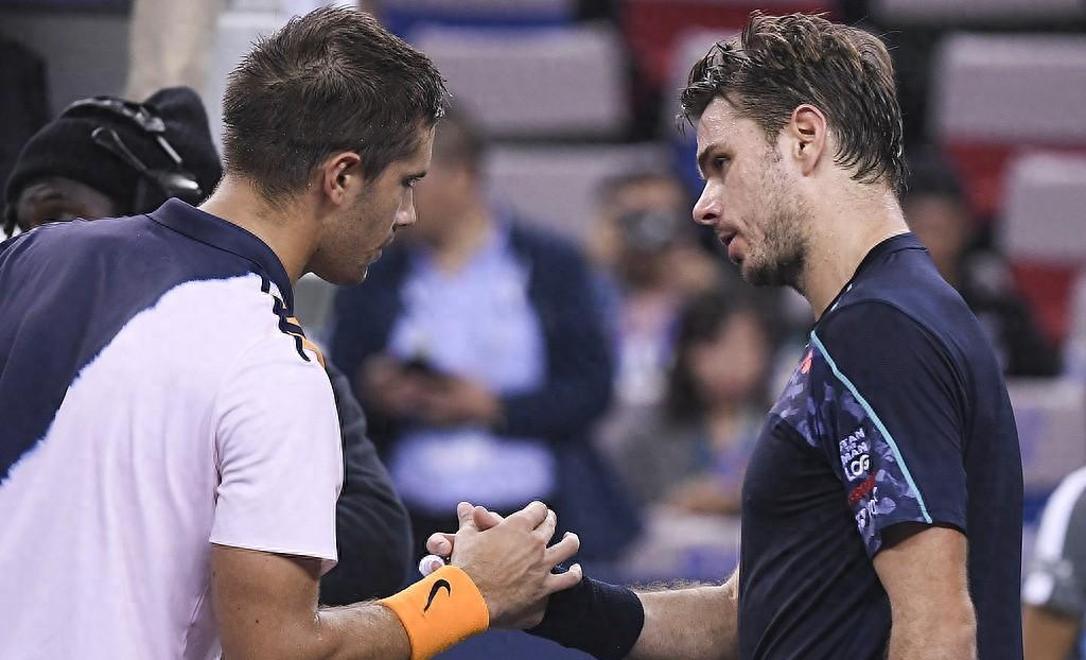 IM体育官方网站-关于日本网球队鏖战意大利网球队，瓦林卡关键制胜的信息