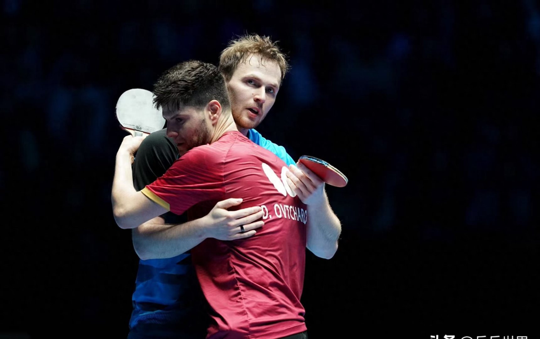 IM体育App下载-包含法国乒乓球队完胜英国乒乓球队,奥恰洛夫送出助攻的词条