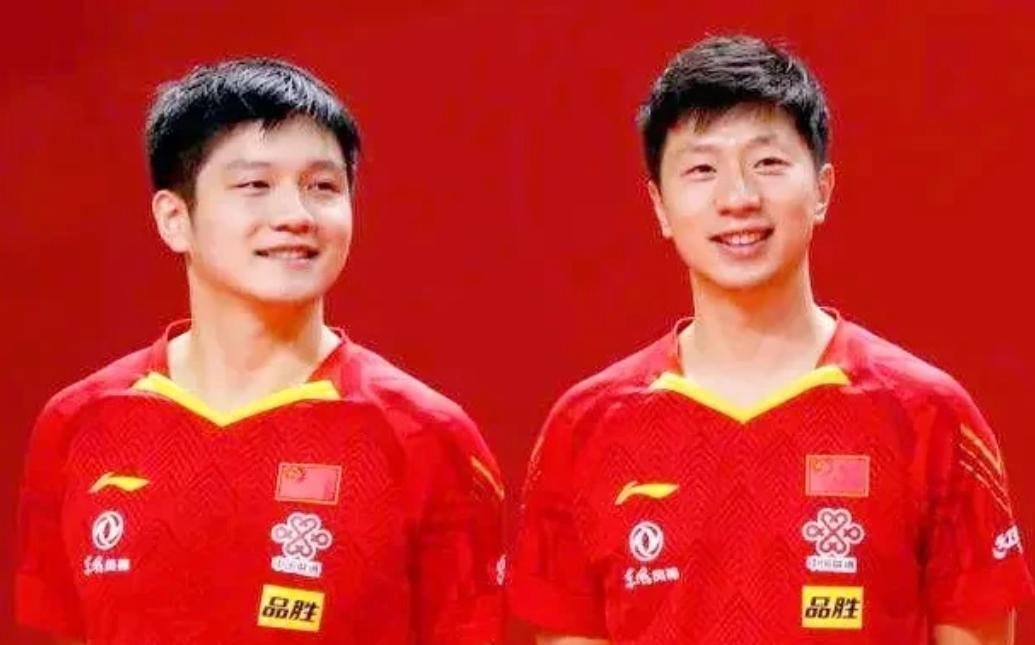 IM体育网页版登录入口-关于比利时乒乓球队强势中国乒乓球队,张继科送出助攻的信息