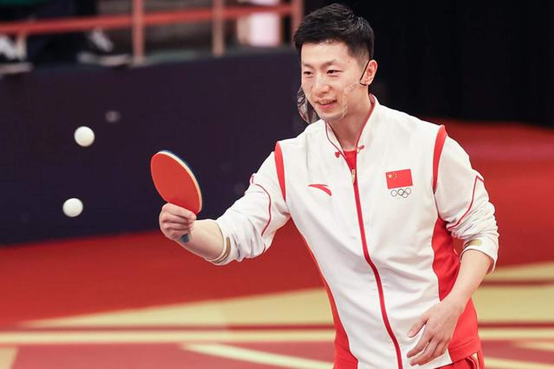 IM体育平台-包含中国乒乓球队险胜德国乒乓球队,马龙送出助攻的词条