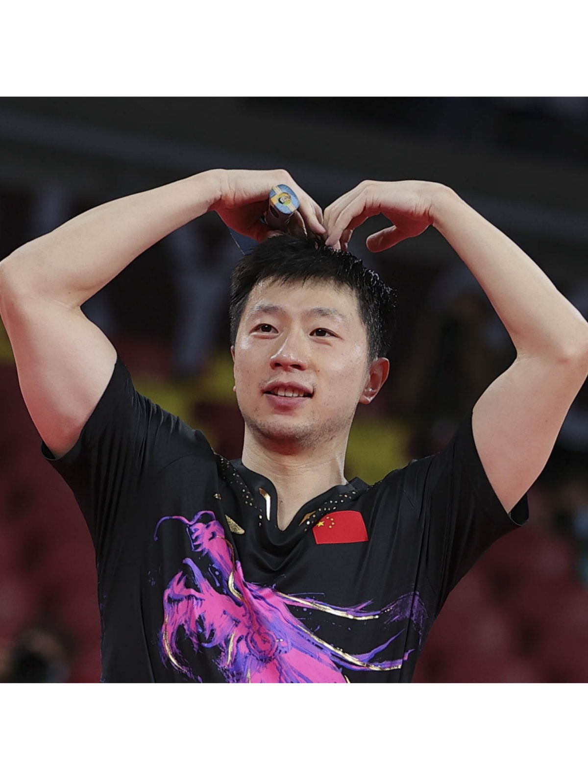 IM体育平台-包含中国乒乓球队险胜德国乒乓球队,马龙送出助攻的词条