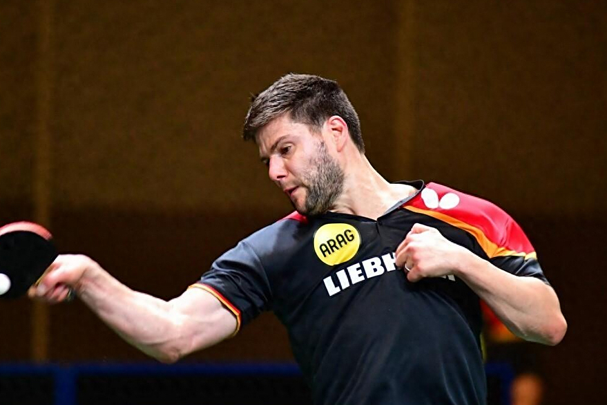 IM体育注册链接-英国乒乓球队横扫法国乒乓球队，波尔送出助攻的简单介绍