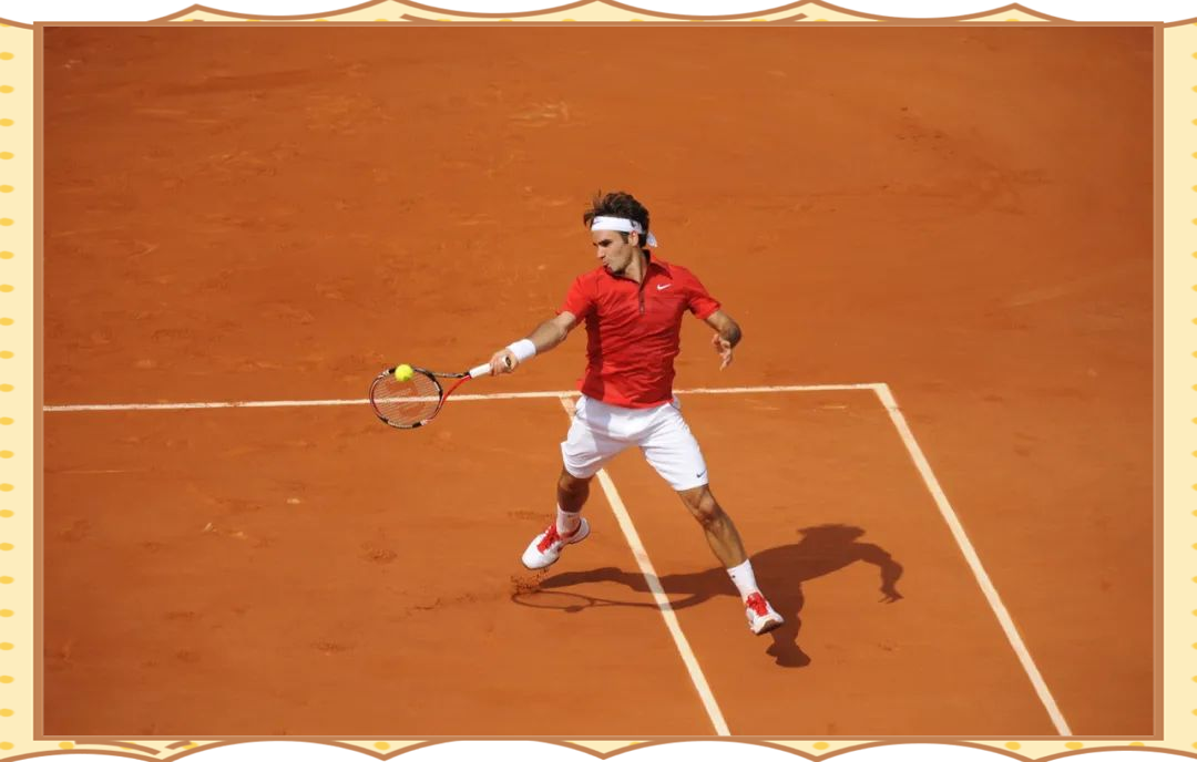 IM体育官网-法国网球队爆冷世界网球队,费德勒统治全场的简单介绍