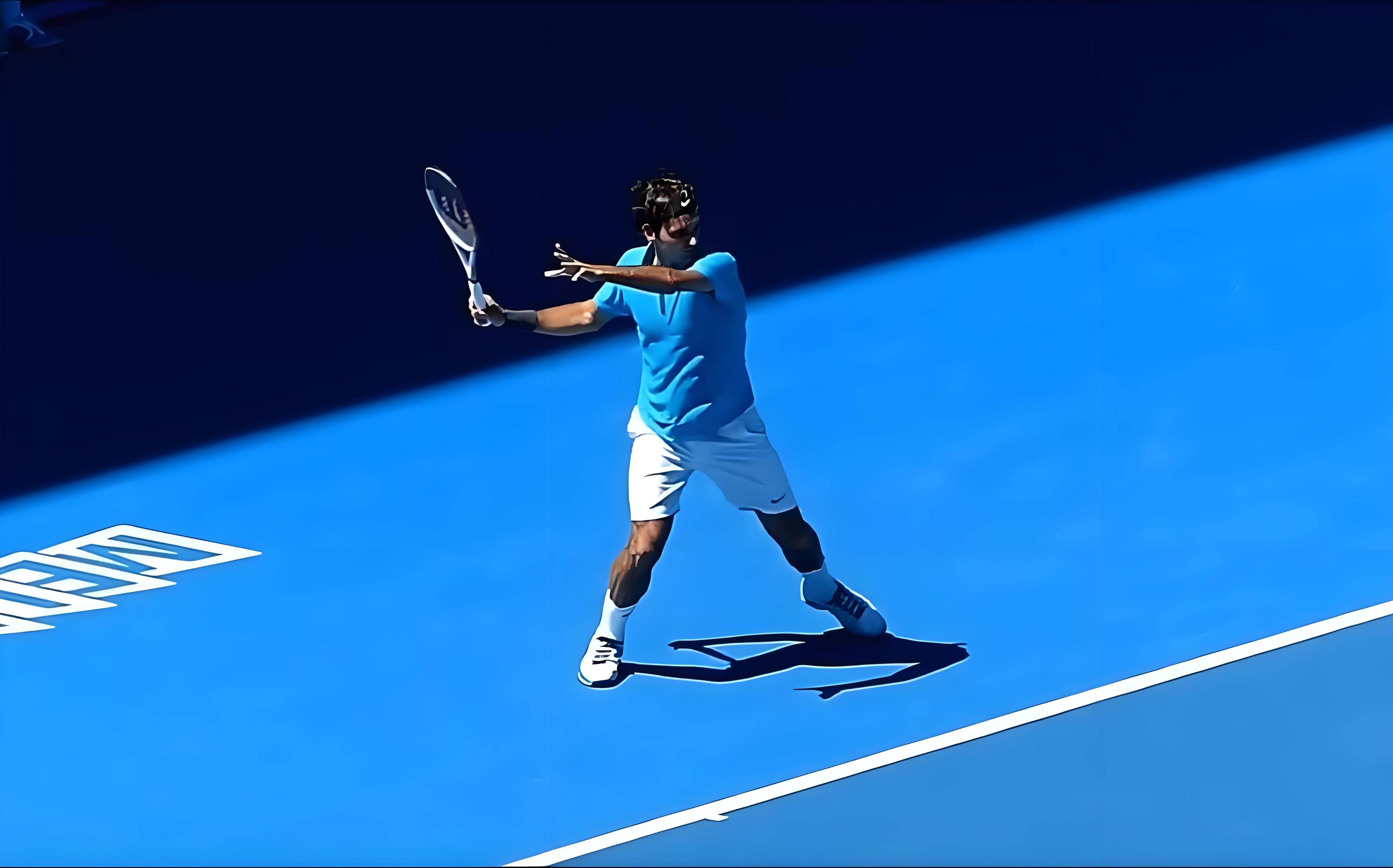 IM体育官网-法国网球队爆冷世界网球队,费德勒统治全场的简单介绍