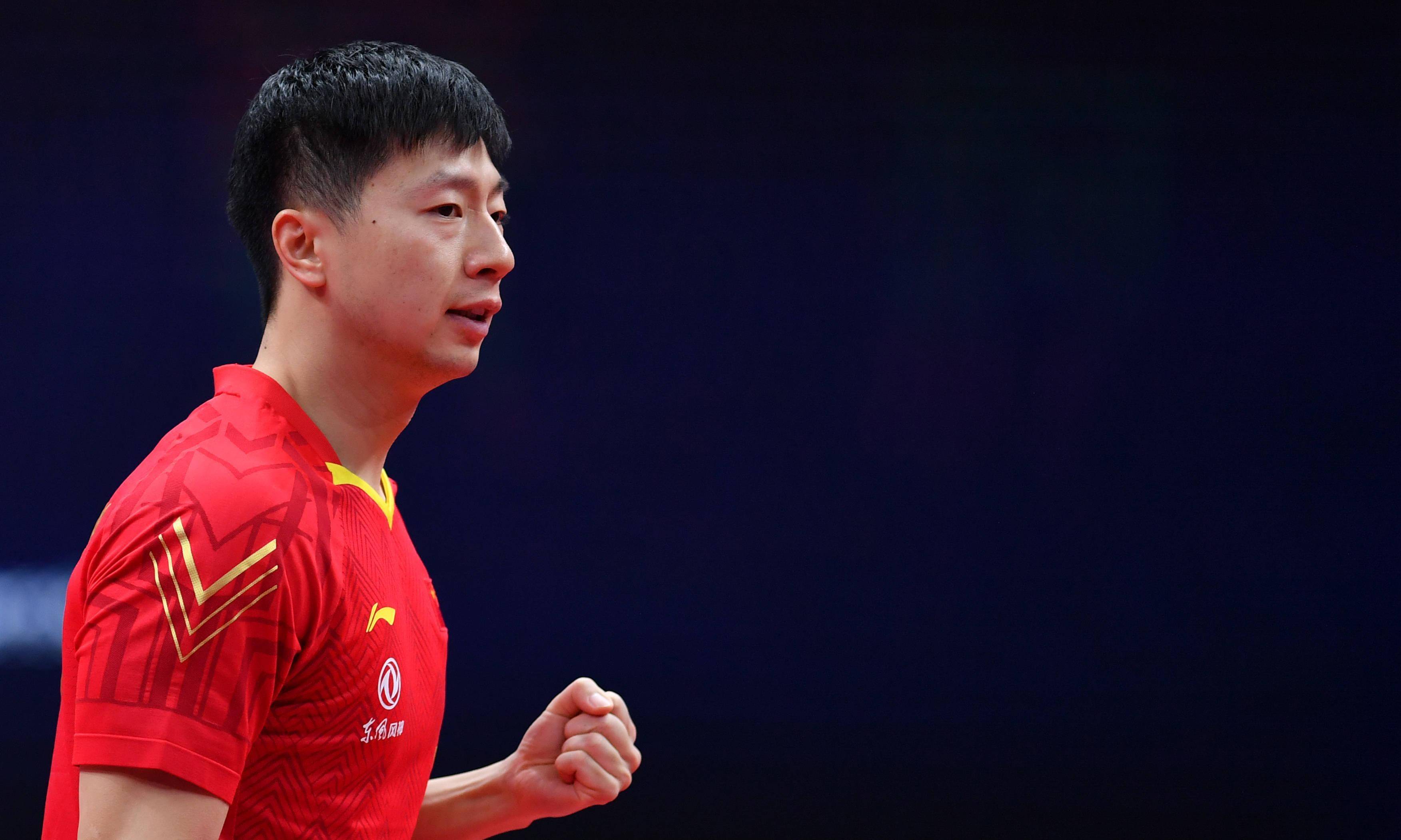 IM体育社区互动入口-关于法国乒乓球队碾压波兰乒乓球队,马龙高光表现的信息