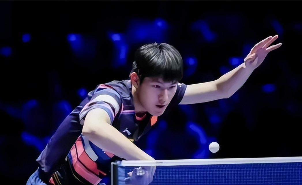 IM Sport-瑞典乒乓球队力克法国乒乓球队,张继科送出助攻的简单介绍