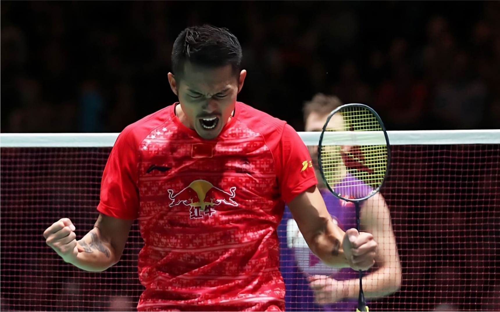 IM体育社区互动入口-泰国羽毛球队完胜英格兰羽毛球队,林丹绝境逆转的简单介绍