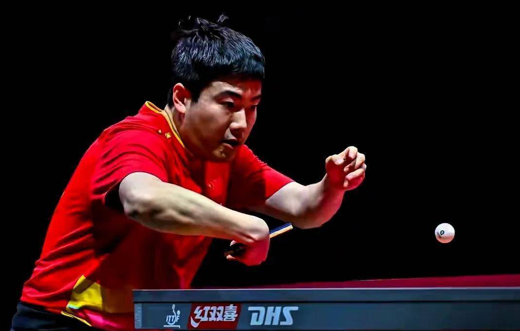 IM体育官方平台-韩国乒乓球队逆转比利时乒乓球队,波尔爆发神勇