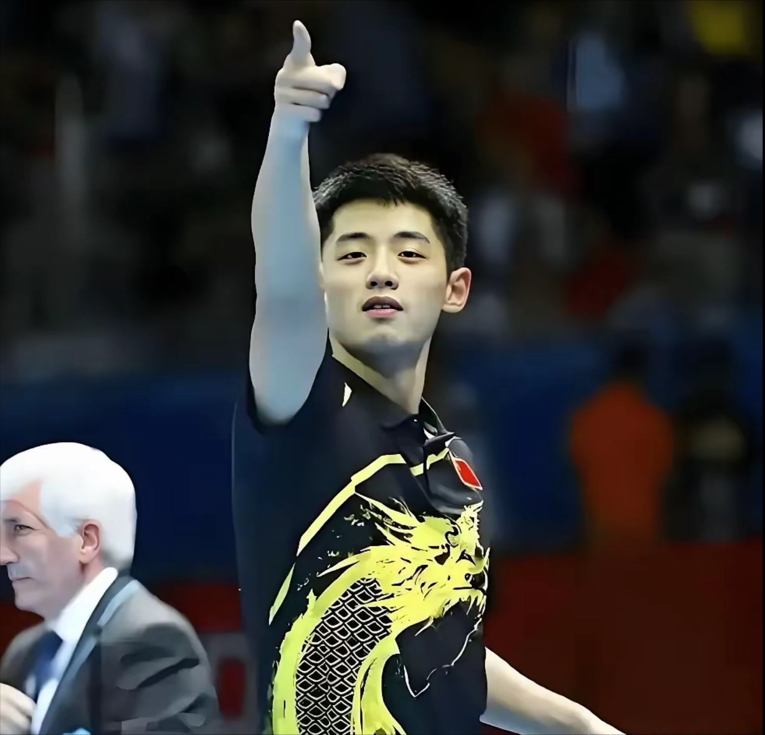 IM体育官网入口-包含日本乒乓球队轻取法国乒乓球队,张继科制霸全场的词条