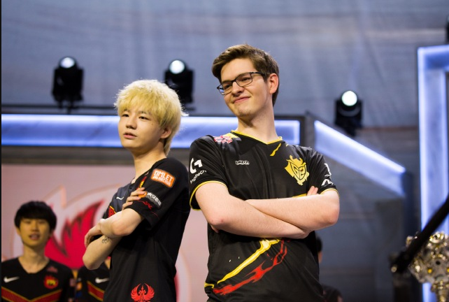 IM体育-V5完胜FPX，Jankos高光表现的简单介绍