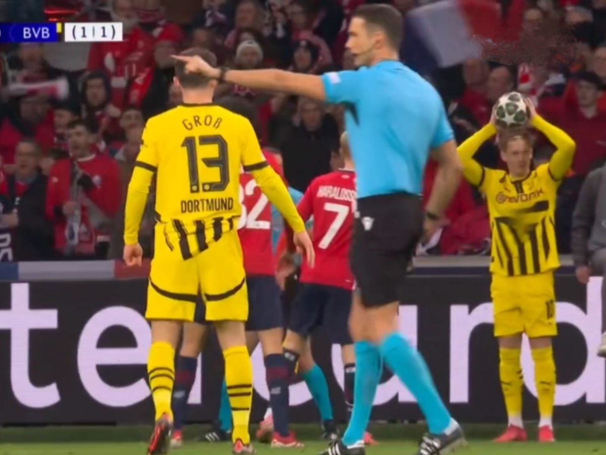 IM体育平台-关于多特蒙德翻盘哥伦比亚，佩德里关键制胜的信息