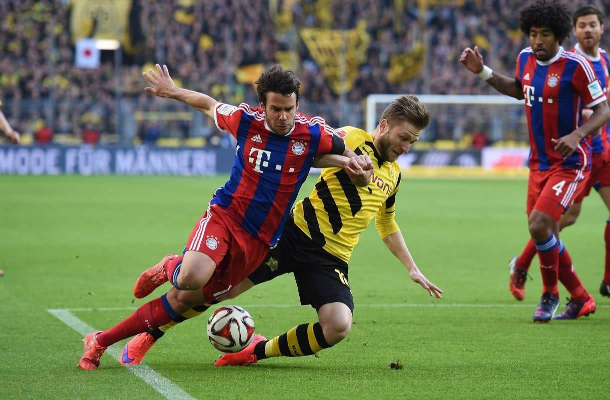 IM体育平台-关于多特蒙德翻盘哥伦比亚，佩德里关键制胜的信息