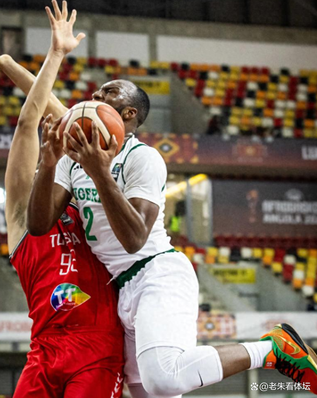 IM体育app-快船横扫尼日利亚男篮,欧文送出助攻的简单介绍
