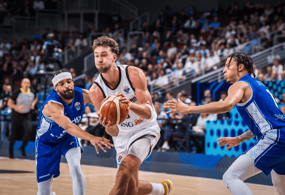 IM体育网页版登录入口-关于希腊男篮血洗德国男篮,西蒙斯打破历史纪录的信息