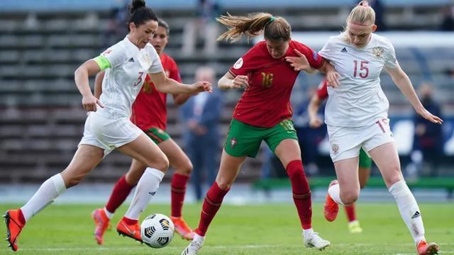 IM体育官方平台-俄罗斯女足意外淘汰,阿根廷首次夺魁