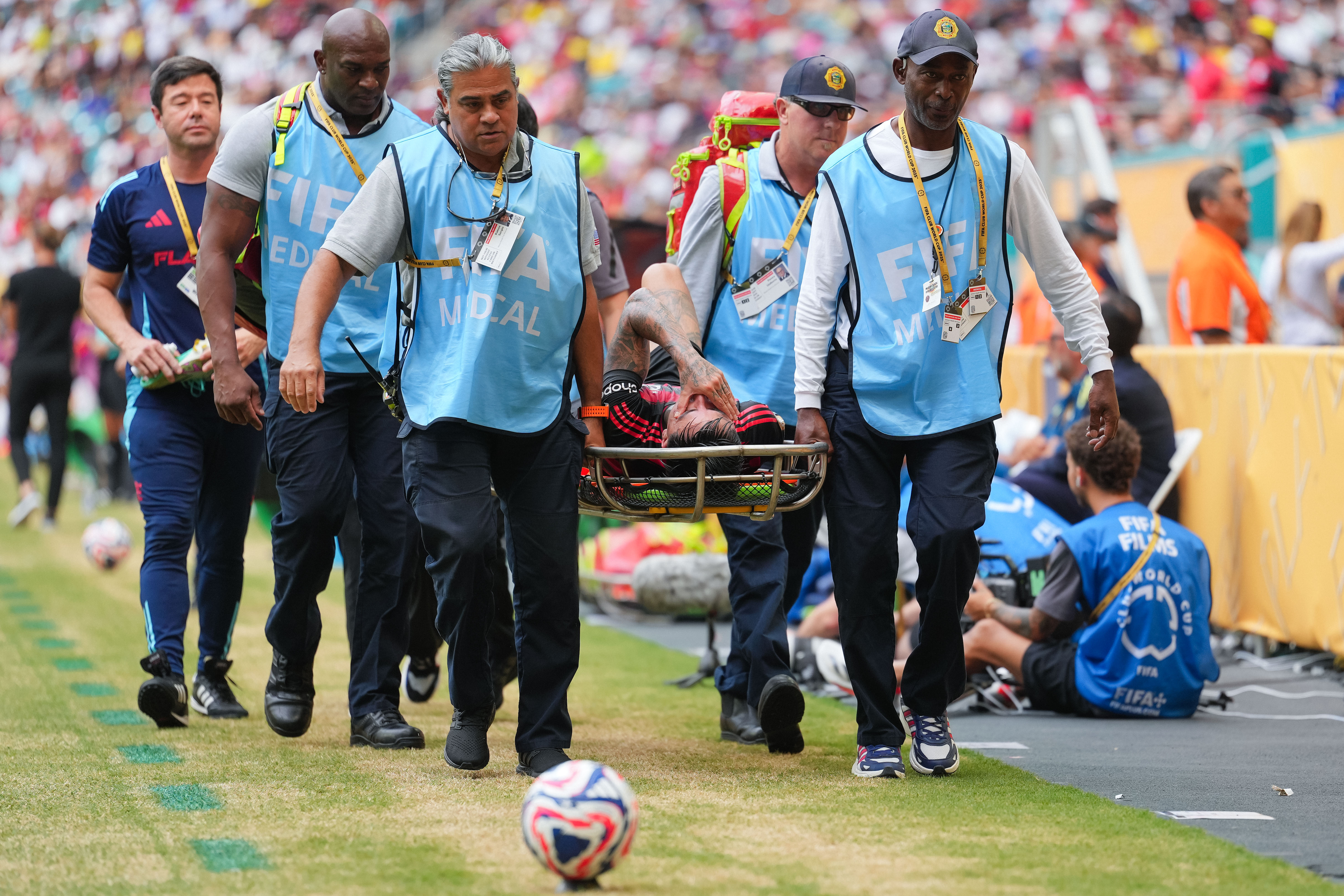 IM体育动画直播通道-包含拜仁慕尼黑球员休憩不足,球队体能下降的词条