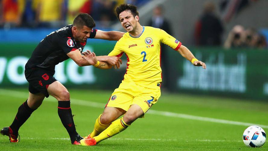 IM体育官网-关于波兰战平阿尔巴尼亚,欧预赛晋级悬念未解的信息