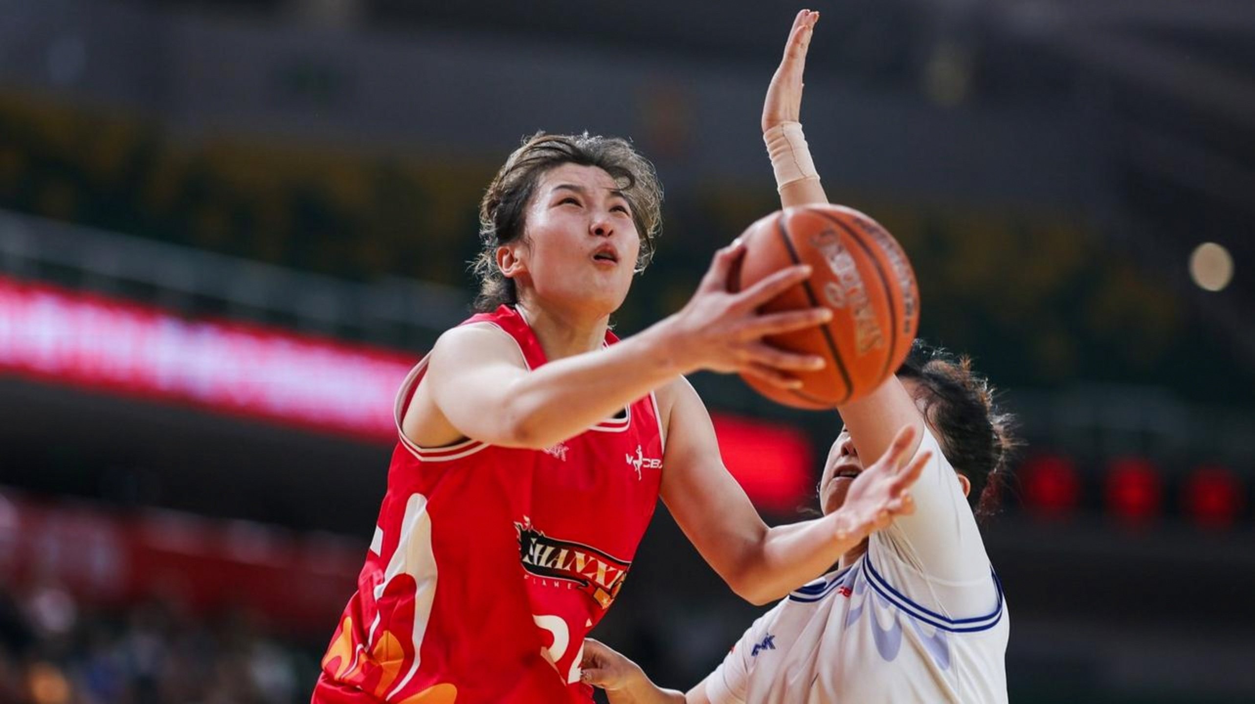 IM体育官方网站-关于中国顶尖篮球赛事紧张开战引发热议的信息