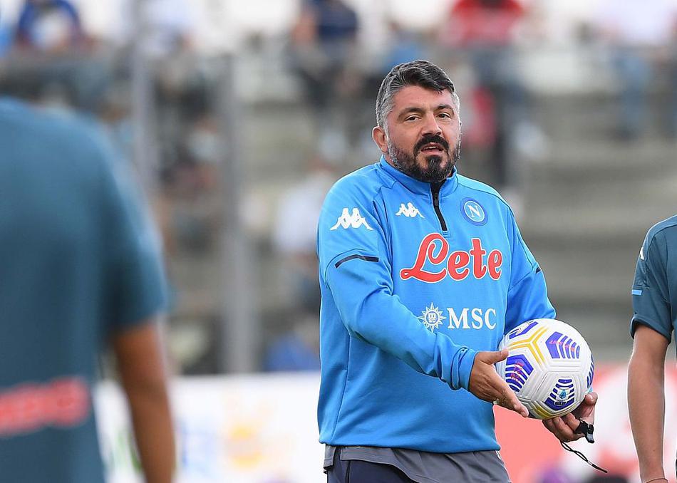 IM体育动画直播通道-关于那不勒斯练兵备战,迎接重要战事的信息