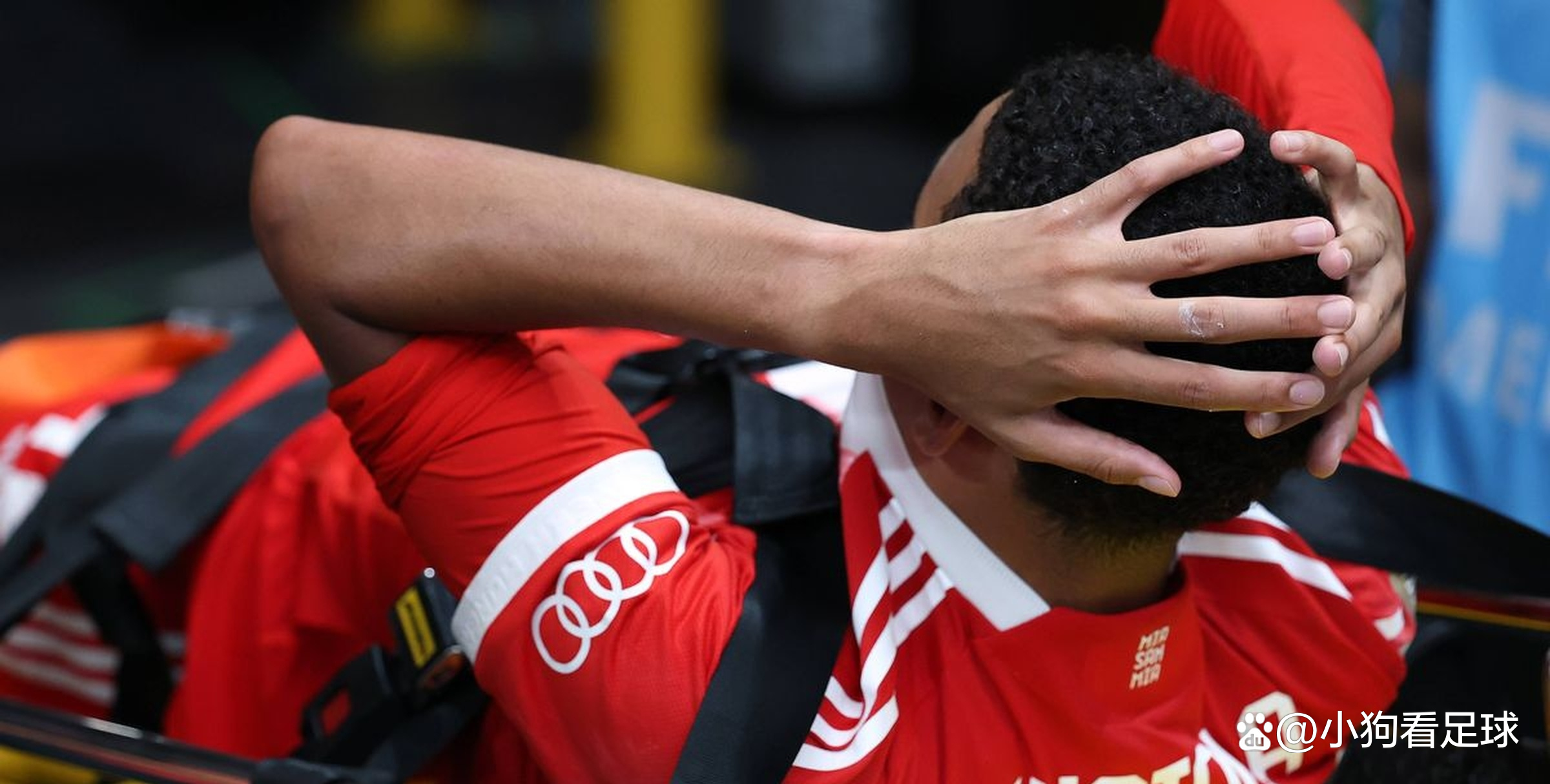 IM体育在线注册-队员受伤致影响比赛,球队备战遭受考验