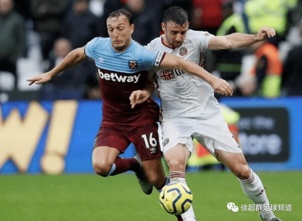 IM体育官方平台-关于谢菲联冷艳表现,力克劲旅在英超比赛中的信息