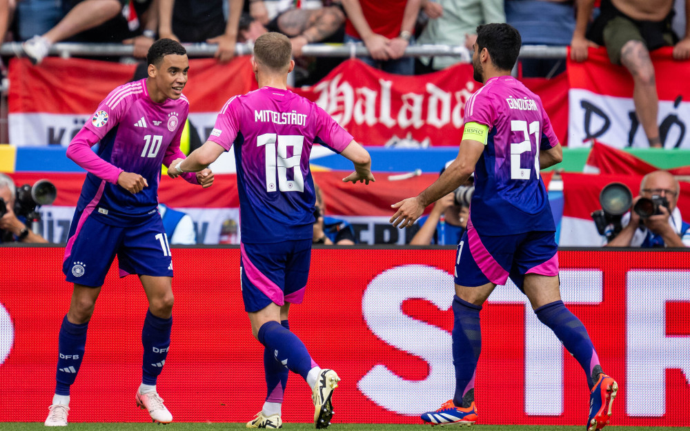 IM Sport-弗赖堡顺利赢球，成功晋级到欧洲赛事