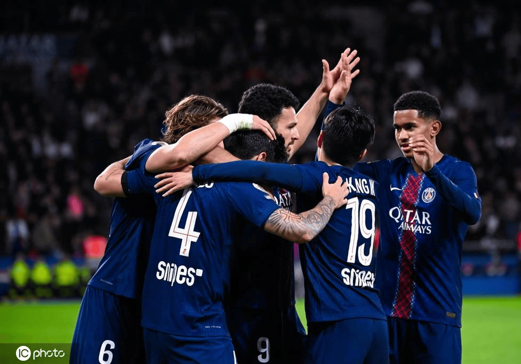 IM体育动画直播通道-关于巴黎圣日耳曼主场迎战雷恩，追求联赛领先的信息