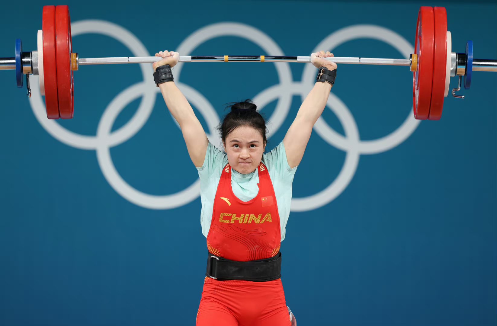 IM体育社区互动入口-体操女将风采依旧，收获宝贵金牌的简单介绍