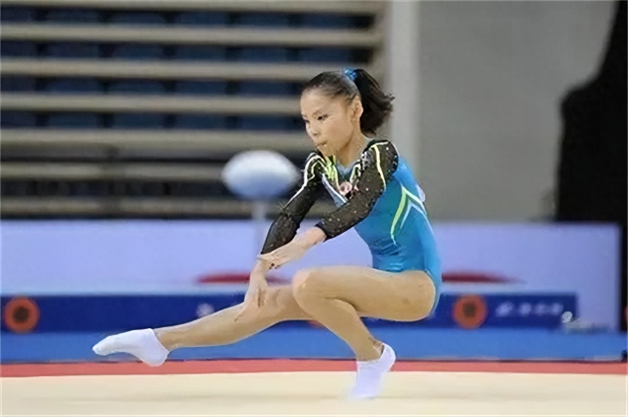 IM体育社区互动入口-体操女将风采依旧，收获宝贵金牌的简单介绍