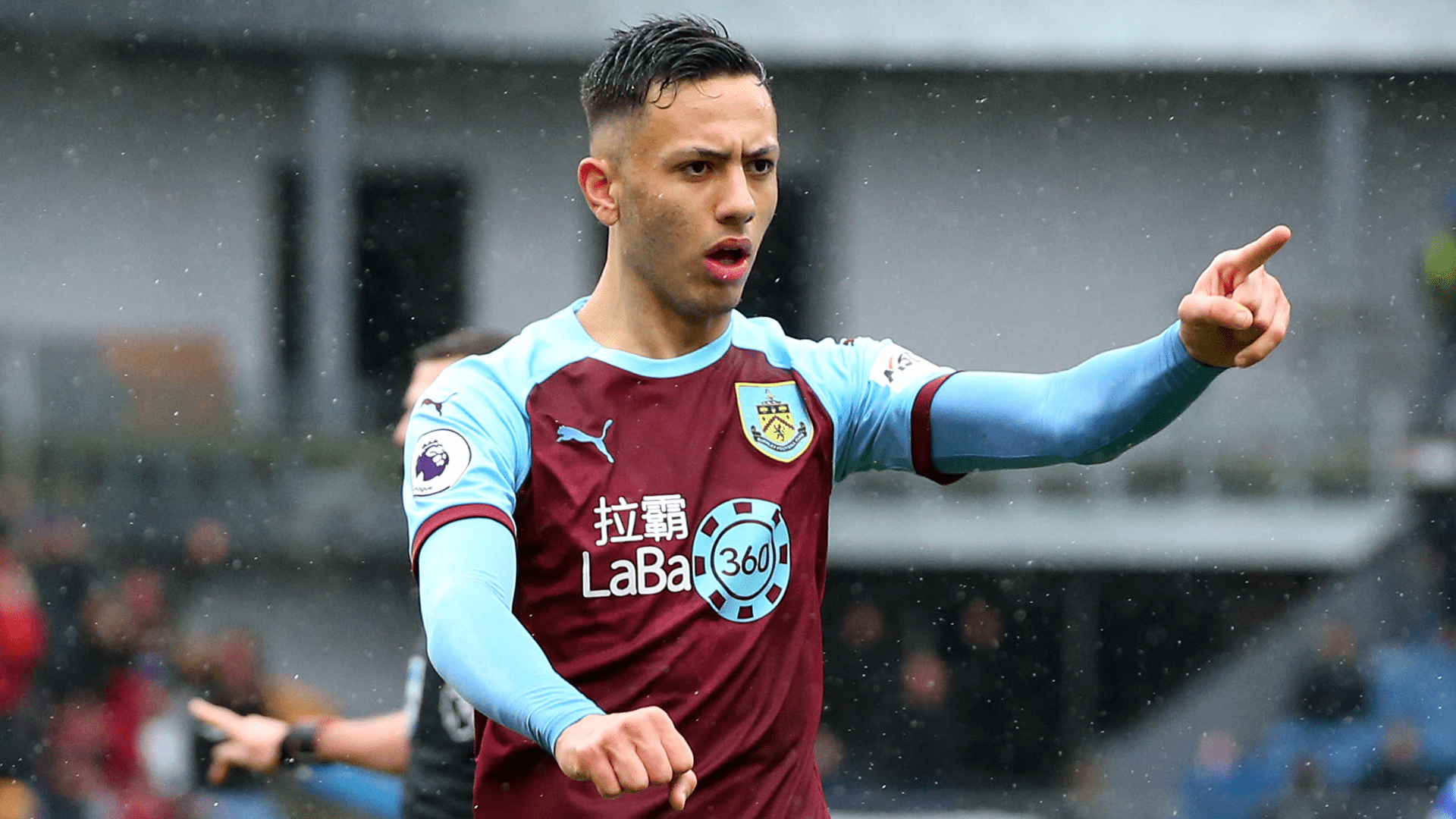 IM体育动画直播通道-伯恩利主场告捷，取得精彩胜利