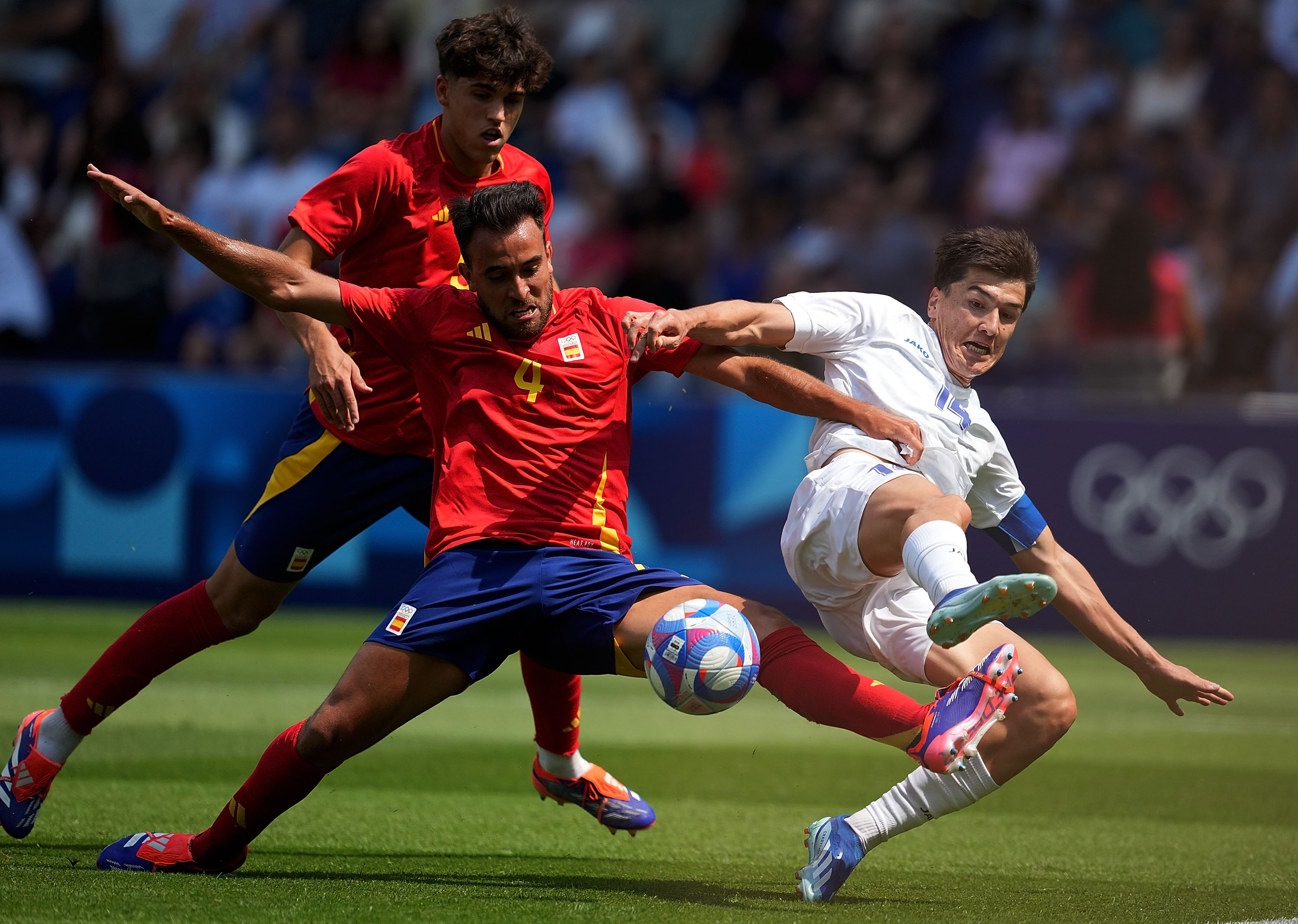 IM体育赛事直播入口-足球赛场上将有不可错过的比赛