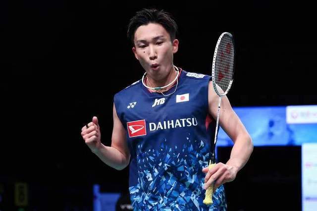 IM体育下载-印尼羽毛球队鏖战英格兰羽毛球队，桃田贤斗统治全场的简单介绍