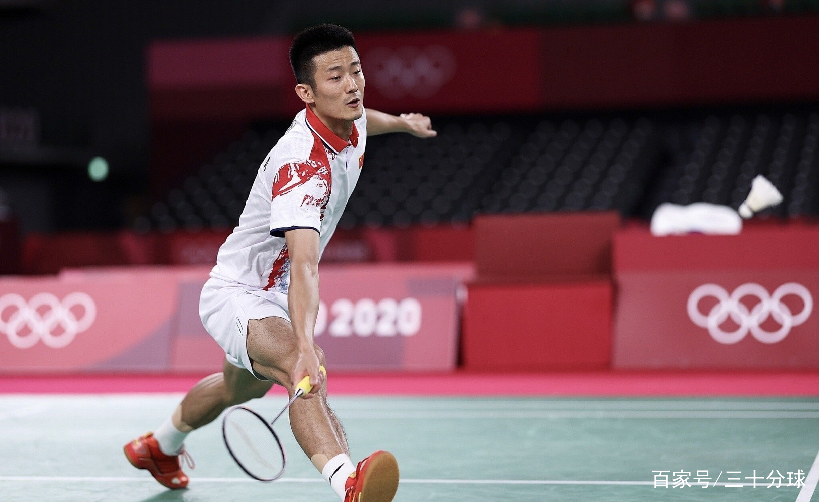 IM体育网页版登录入口-关于日本羽毛球队爆冷丹麦羽毛球队，谌龙送出助攻的信息