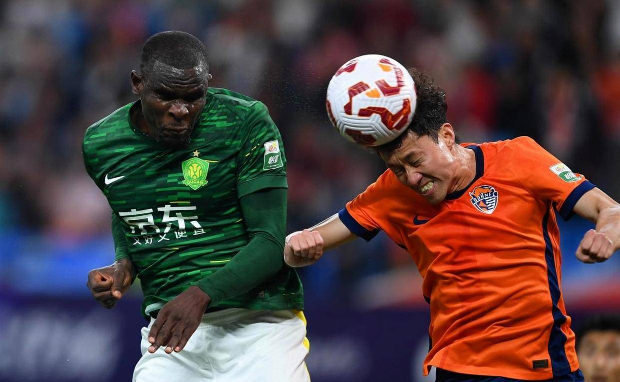 IM体育官方网-包含北京国安主场战胜强敌，实力得到验证的词条