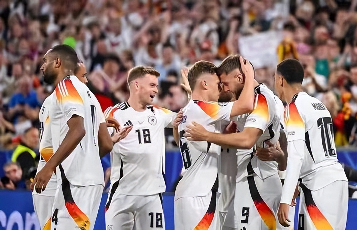 IM体育-法国队客场大胜立陶宛，展示强大实力的简单介绍