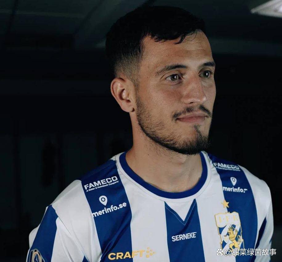 IM体育在线注册-瑞典球员在洲际联赛中斩获进球