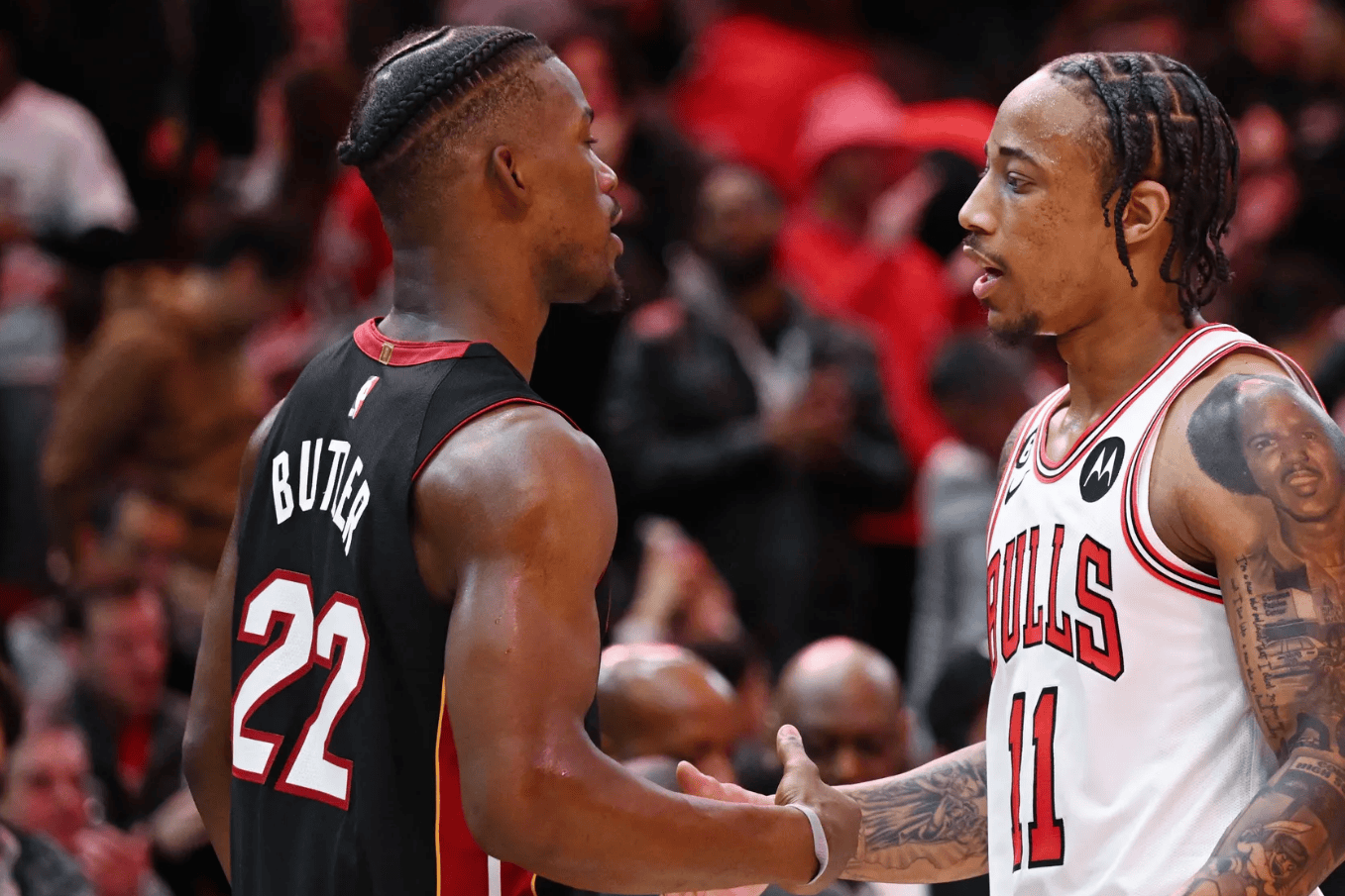 IM体育app-关于热火横扫76人，阿德巴约关键制胜的信息