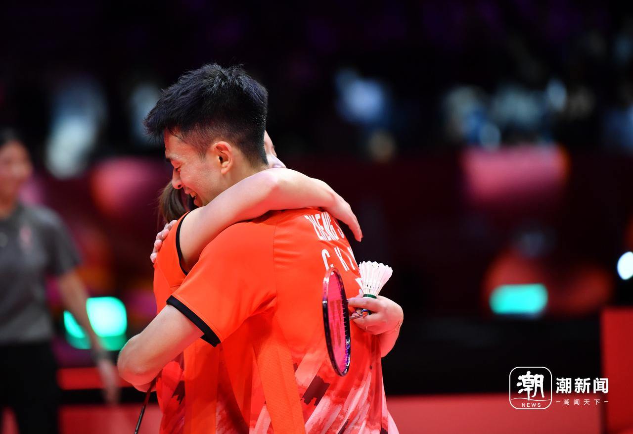 IM体育官方网-丹麦队险胜韩国队，郑思维带队取胜