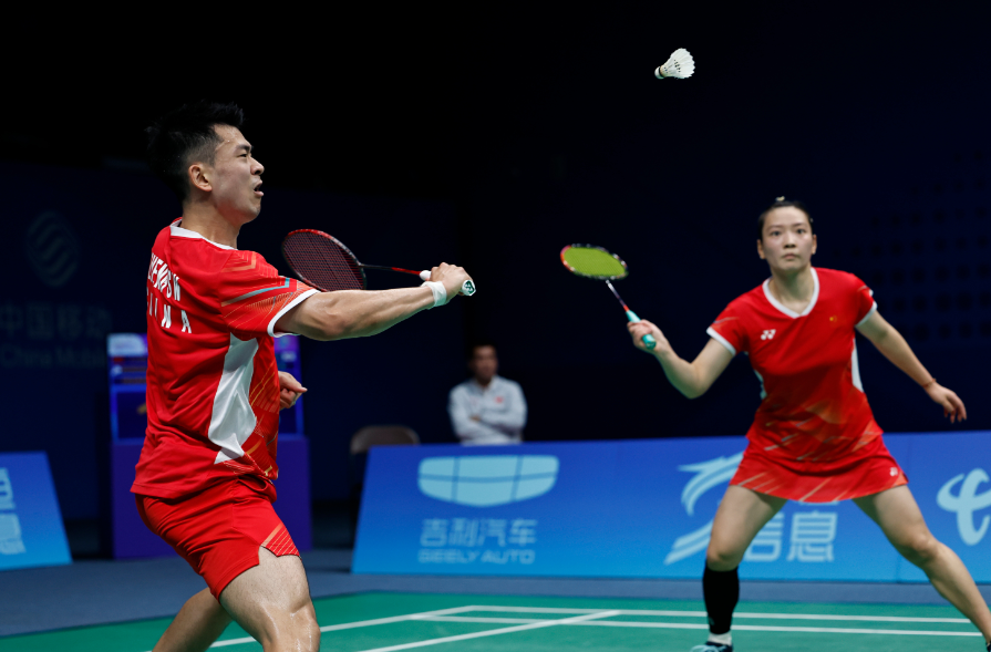 IM体育官方网-丹麦队险胜韩国队，郑思维带队取胜