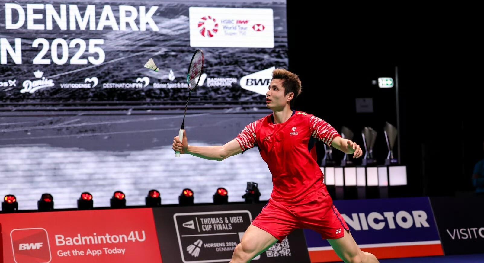 IM体育注册链接-丹麦队逆转泰国队,安赛龙点燃赛场