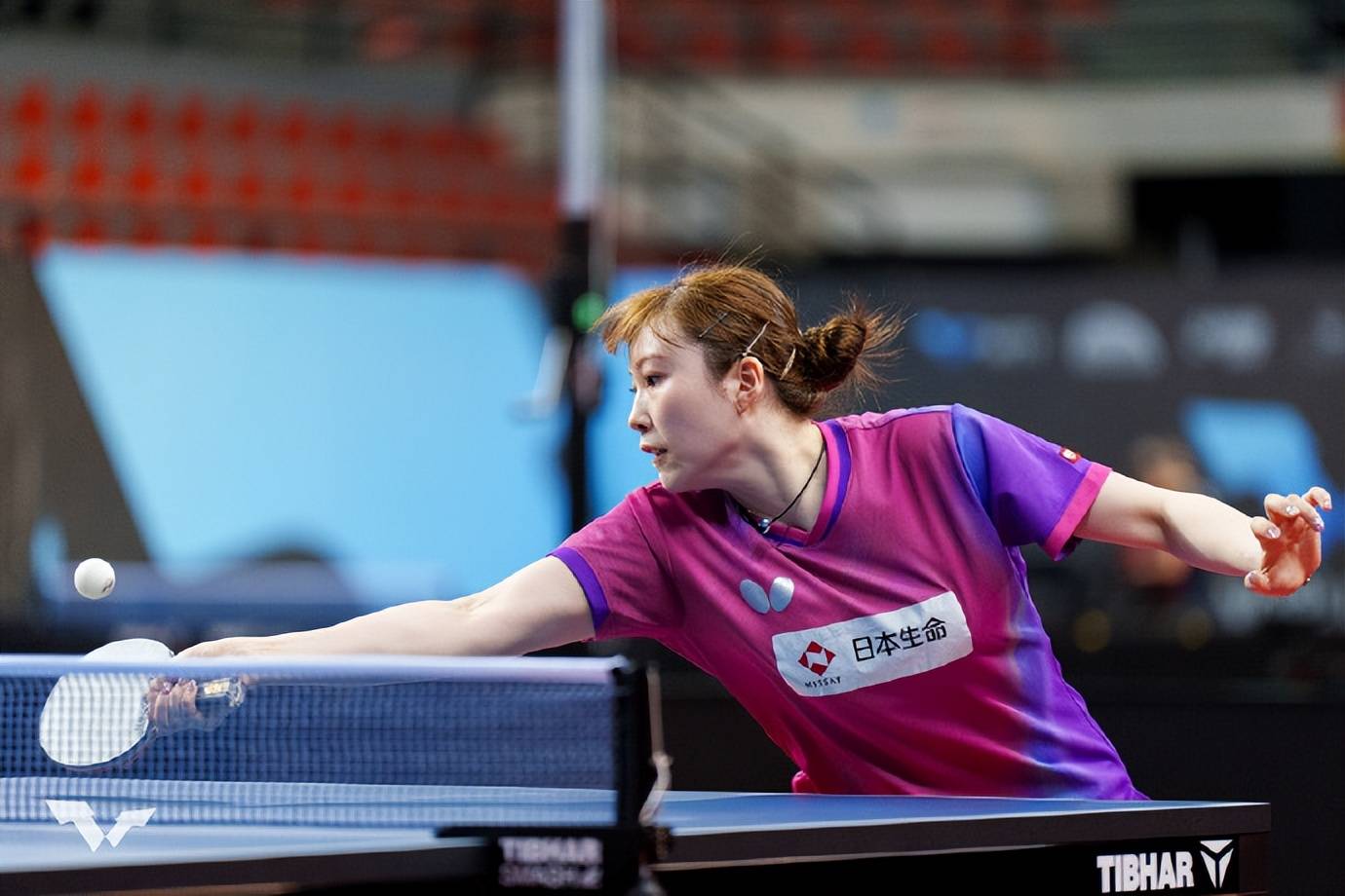 IM体育下载-日本队完胜韩国队，李梓嘉惊艳四座