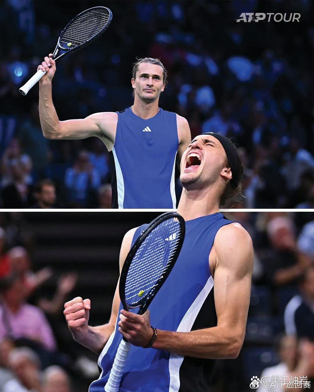 IM体育官方网-包含戴维斯杯险胜法网，兹维列夫刷新纪录的词条