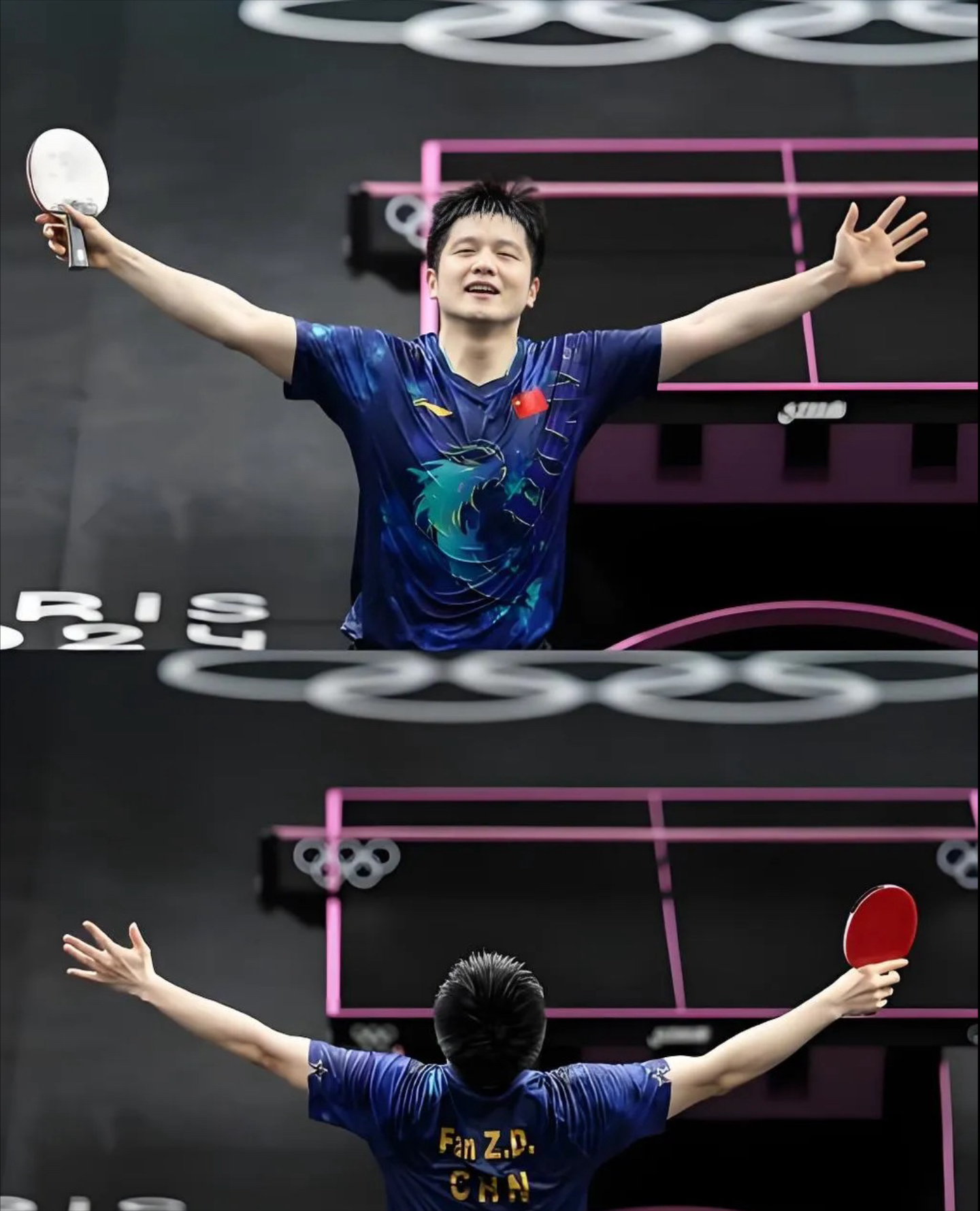 IM体育官网-英格兰队轻取中国队，樊振东高光表现的简单介绍