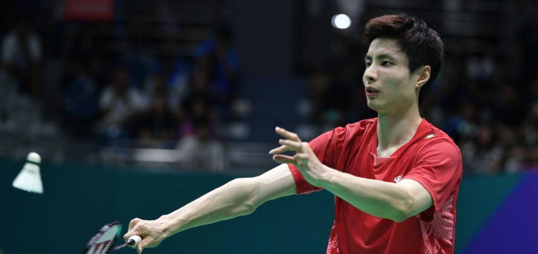 IM体育app-包含泰国队完胜中国队，石宇奇扛起全队的词条