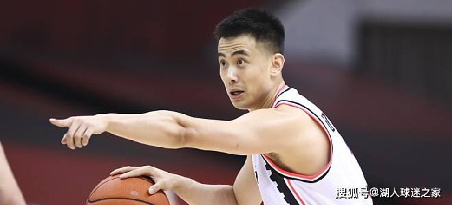 IM体育官方网站-湖人轻取热火，赵继伟扛起全队的简单介绍