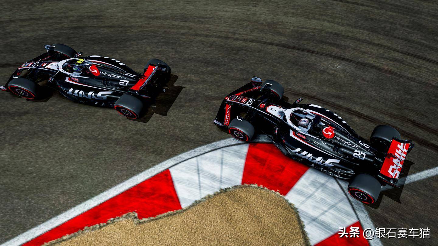 IM体育平台-关于哈斯车队翻盘索伯车队，阿隆索关键制胜的信息