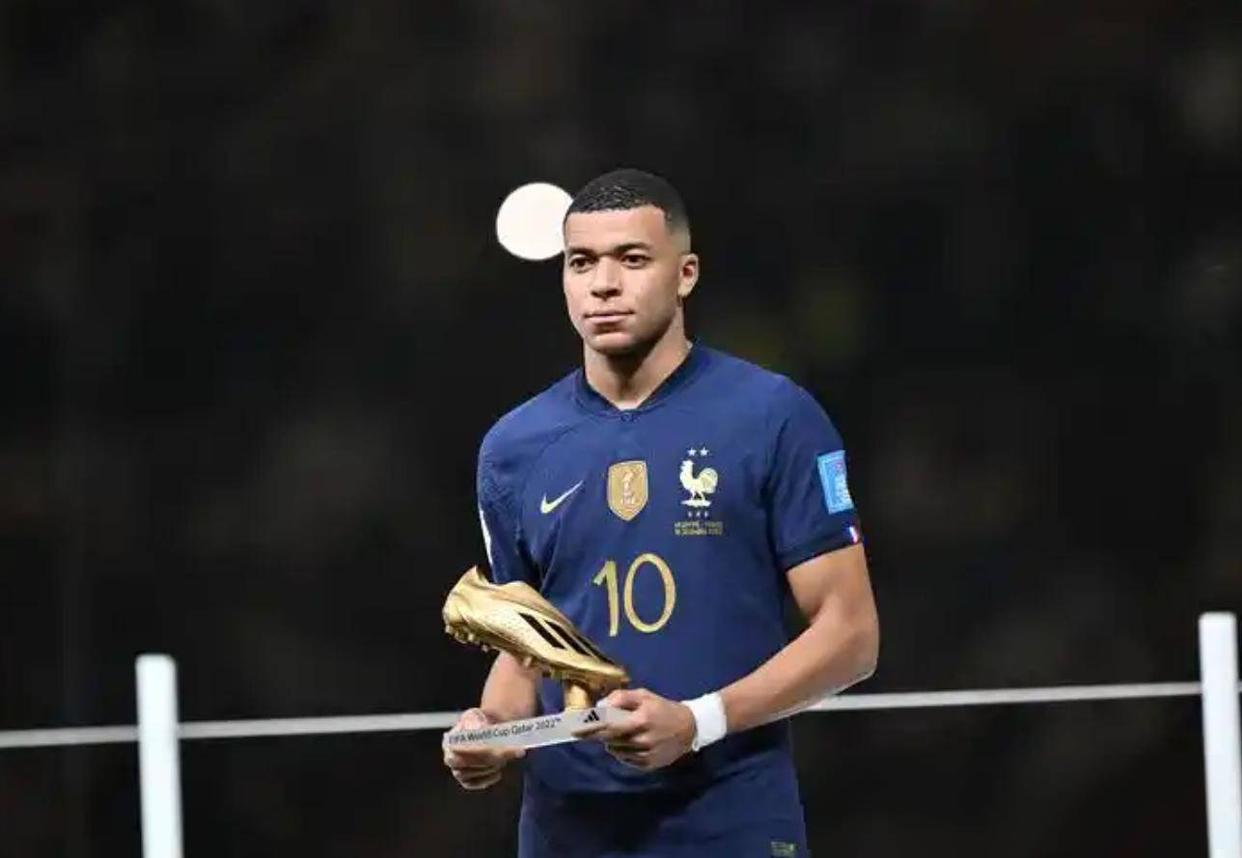 IM体育赛事直播入口-曼城绝杀西班牙，姆巴佩高光表现