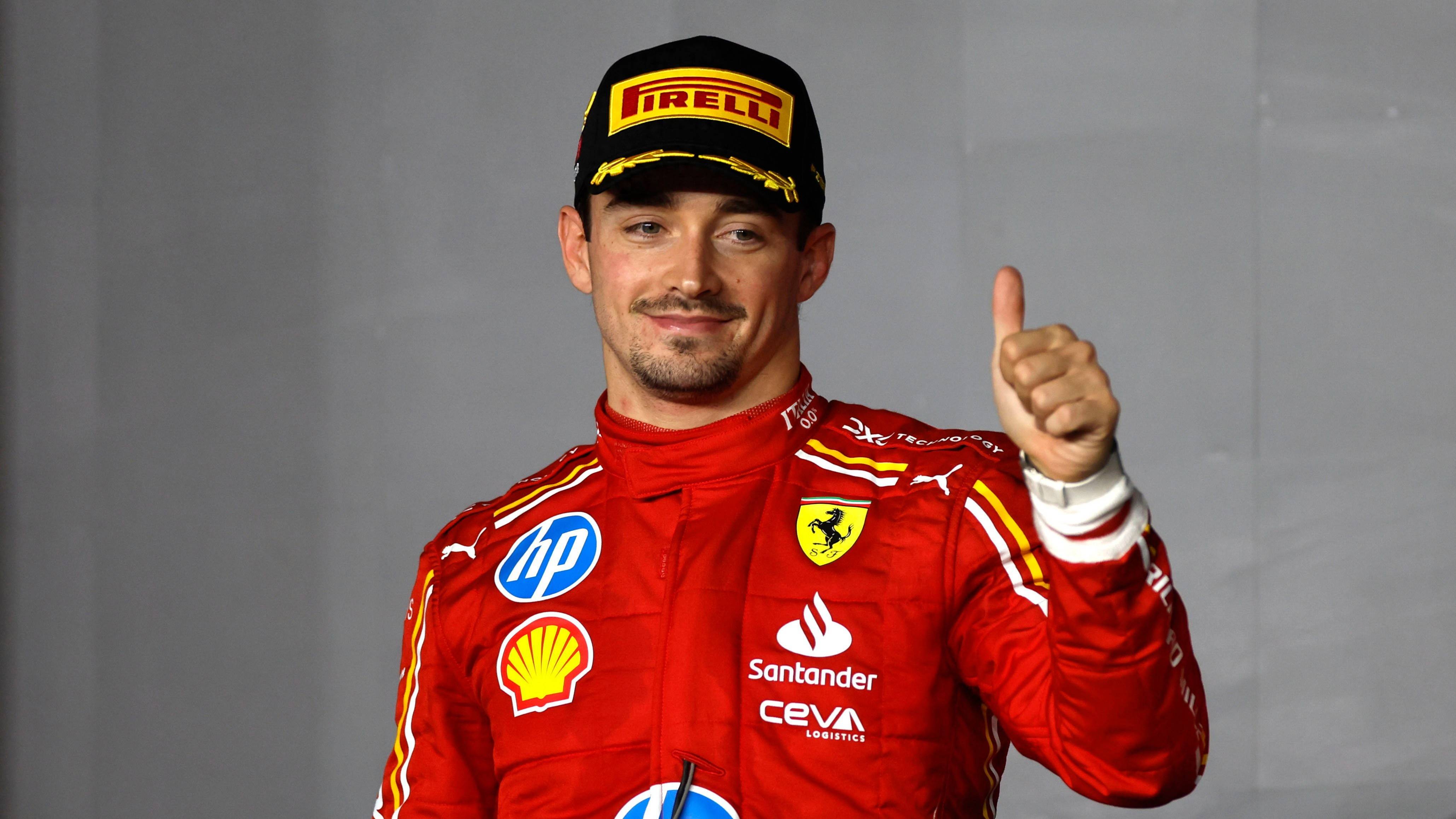 IM体育网页版登录入口-关于索伯车队横扫阿斯顿马丁，勒克莱尔扛起全队的信息