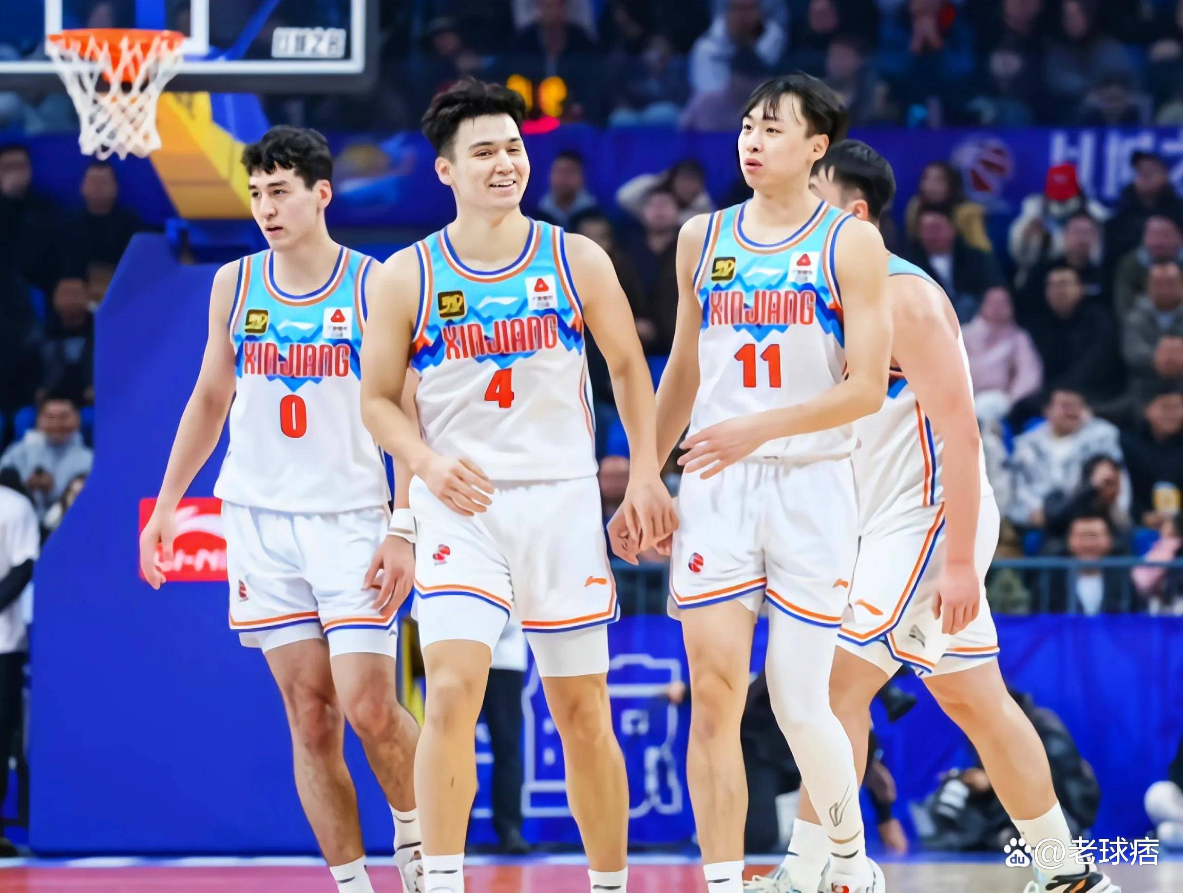 IM Sport-新疆队鏖战辽宁队,东契奇状态火热的简单介绍